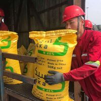 Granular urea 46% agricultural grade