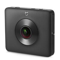 Global Version Xiaomi Mi Sphere Camera Kit MI Panoramic Camera Black