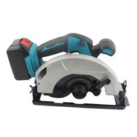 Multifunctional 1300W Electric Saw 7 Inch Electric Circular Saw Tool