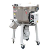 50KGS100KGS plastic pellet stand mixer, good quality and good price