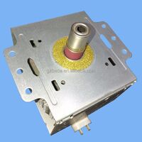 spare parts for Magnetron microwave oven, Witol magnetron 319JC622/ 2M219JC522/