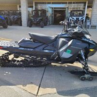 Used 2020 Ski-Doo Snowmobile