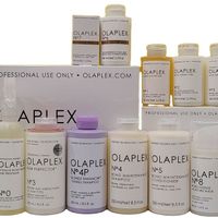 Genuine Olaplex No. 3 ,4 ,5 ,6 ,7 , 8 Wholesale