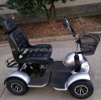 1000W Electric Golf Scooter Electric Vehicle Electric Golf Trolley