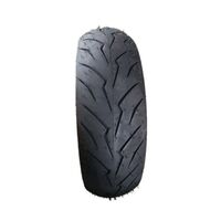 Motorcycle Tire Tubeless Tire High Speed ​​Tire 120/70-12 130/70-12 130/90-10 120/90-10