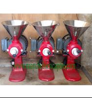 Wholesale new design commercial automatic coffee grinder from Vietnam