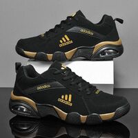 China Own Brand Best Quality Fashion Design 2022 Men's Luxury Sneakers Men's Sports