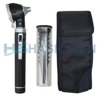 Mini Fiber Otoscope