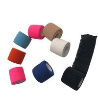 Good Price for High Quality Medical Supplies Easy Stretch Tubular Elastic Adhesive Bandage Soft Latex Accessories Cotton OEM