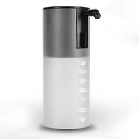 New Product Fully Automatic Infrared Induction Foam Soap Dispenser Extends Foam Soap Dispenser