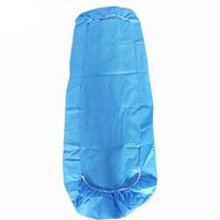 Manufacturer New Products Medical Consumables Disposable Hospital Supplies Paper Surgical Sheets Bed Rolls Disposable Sheets