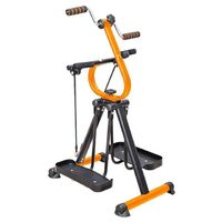 MAIBUFIT New Design Arm and Leg Trainer Mini Trainer Mobility Trainer Rehabilitation Exercise Bike Pedal