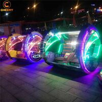 For sale Leswing Happy lebar Car Kiddie Ride Battery Electronic Happy Rolling Car