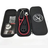 3m Littmann Stethoscope Master Travel Carry EVA Medical Case for 3M Littmann Classic IV Stethoscope