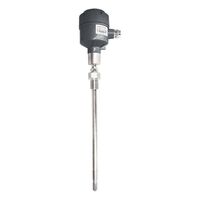 Ambient Industrial Humidity Temperature Transmitter Permanent Temperature Humidity Sensor