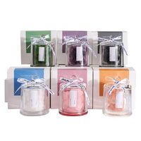 Wholesale Rock Crystal Scented Rock Salt Diffuser Gift Set