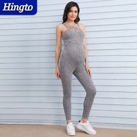 Suspender Ladies Maternity Jumpsuit Breastfeeding Maternity Leggings Fitness Sportswear