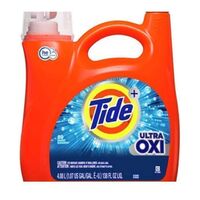 Tide Samples free Laundry Detergent