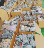 Factory direct wholesale cheapest second hand clothes