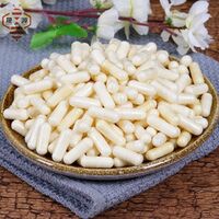 High Quality Freeze Dried Royal Jelly Powder Food Pharma Best Royal Jelly 11 Protein Food Grade 14% Brix from CN; HEN 25kg