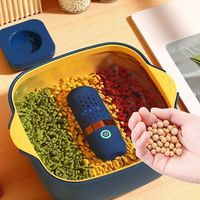 microwave food cleaner vegetable cleaner vegetable cleaner manufacturer