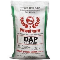 Diammonium Phosphate Fertilizer 18-46-0 | Diammonium Phosphate (DAP)