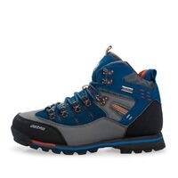 New Hiking Shoes Wholesale Comfortable Waterproof Mountain Sports Shoes