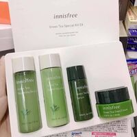 Innisfree Mini Skincare Kit 4 pcs