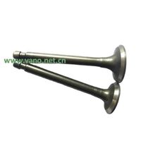 Motorcycle Engine Valve OEM Intake Valve CD70