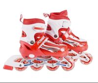 Low Price Adjustable Flare Roller Skates