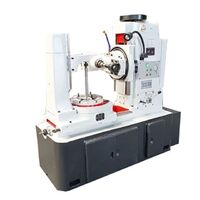 Y3150 gear hobbing machine large module hobbing machine for sale