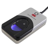 INJES Most Popular 5V Java Biometric USB Fingerprint Scanner URU 4500 Fingerprint Reader with SDK