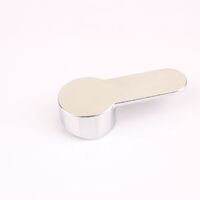 Bathroom kitchen faucet accessories, handle, fixing nut, plastic material, 35 valve core