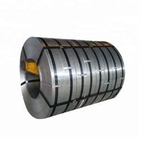 Premium Gi ground steel strip Z12 galvanized