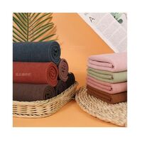 Wool Silk Thermal Cotton Thermal Cashmere Cashmere Fabric Adult Homewear Fabric