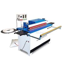 MY07C Automatic Woodworking Edge Banding Machine 3mm Edge Banding Machine