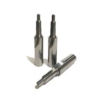 CNC Carbide Step Drill