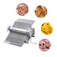 Inexpensive Mini Pasta Press with Quality Bread/Fudge Maker Commercial Pasta Press for Home Countertops