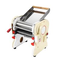 Modern Convenient Hot Selling Automatic High Efficiency Electric Noodle Maker Noodle Maker Grain Product Making Machine