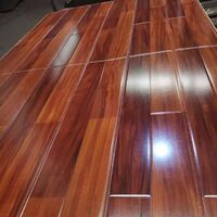 7mm 8mm high gloss strips for laminate flooring Shandong factory