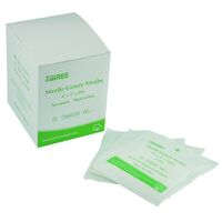 Sterile gauze swabs Ordinary gauze sponge