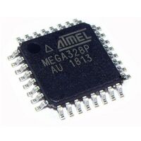 New Original Microcontroller ATMEGA32 ATMEGA 328P ATMEGA328 ATMEGA328P IC MCU ATMEGA328P-AU