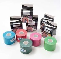 Competitive Price Kinesios Elastic Tape Muscle Care