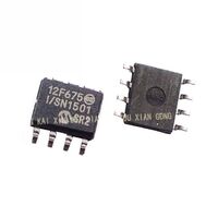 New original quality assurance 8-SOIC 12F675 PIC12F675-I SN PIC12F675-I/SN MCU 8BIT electronic components BOM IC chip