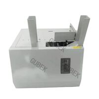 Factory Sales Automatic Electric Banknote Binding Machine