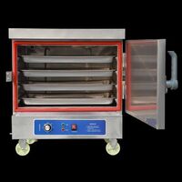 Manufacturers directly provide high-quality materials stainless steel steamer