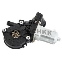 Power window motor and regulator for Japanese OEM 85720-58010