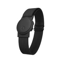 professional BLE ant+ heart rate monitor band for fitness