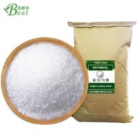 Cheap wholesale organic sugar sucralose allulose erythritol sweetener powder erythritol