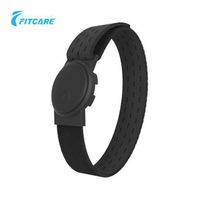 Fitcare HW401 Heart Rate Variability Monitoring Armband Swimming